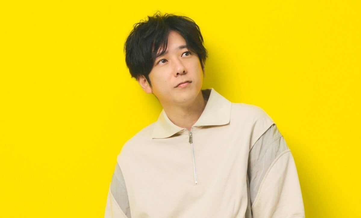 二宮和也が語る「迷うこと」の大切さ 「前に進むことが必ずしも正しいとは限らない」