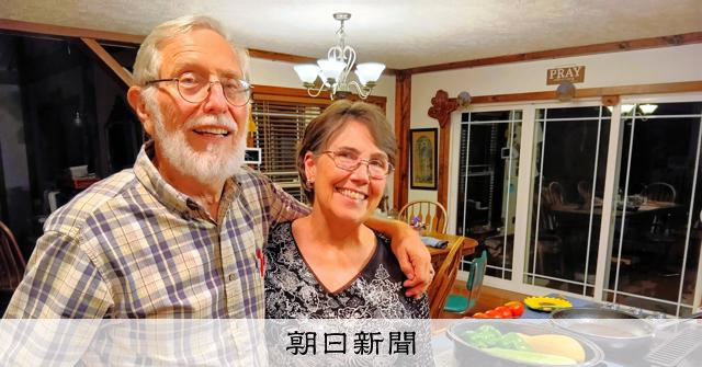 私を夕食に招いたキリスト教徒夫妻「自己利益があらゆる動機に勝る」 [アメリカ中間選挙]：朝日新聞
