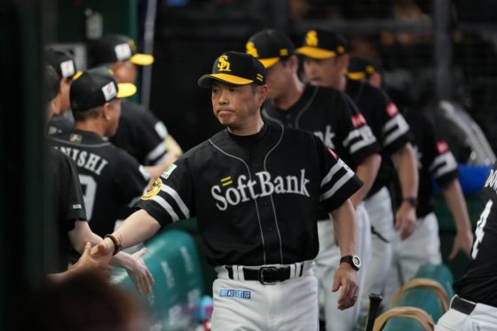 小久保監督が前半戦を総括 山本祐大の好影響…明かした抜擢の裏側「2軍に落とせない」