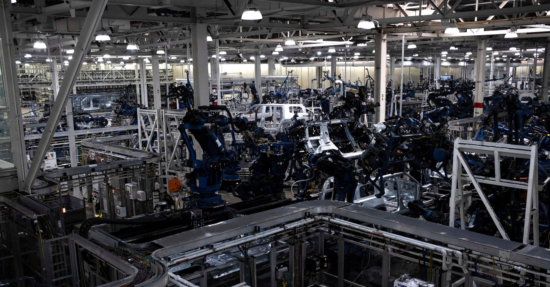 米製造業新規受注、5月は前月比8.2％増 民間航空機が急増