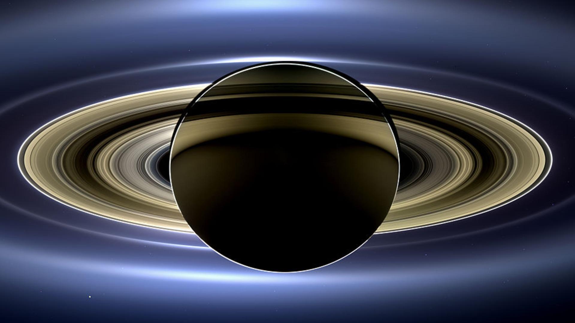 【5月7日に土星の環が消える】15年に一度の天体ショー 土星の環の正体とは？