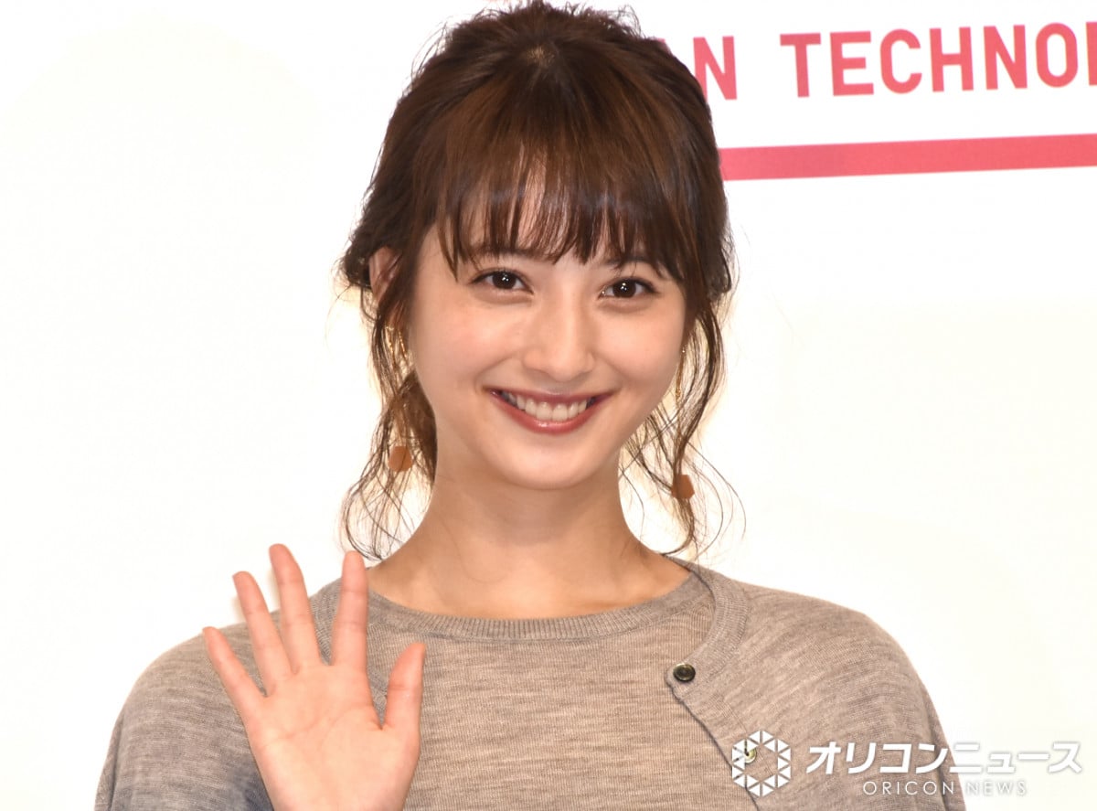 佐々木希、久々の『ゴチ』制服姿 まさかの事態に絶叫「意味わかんない！」