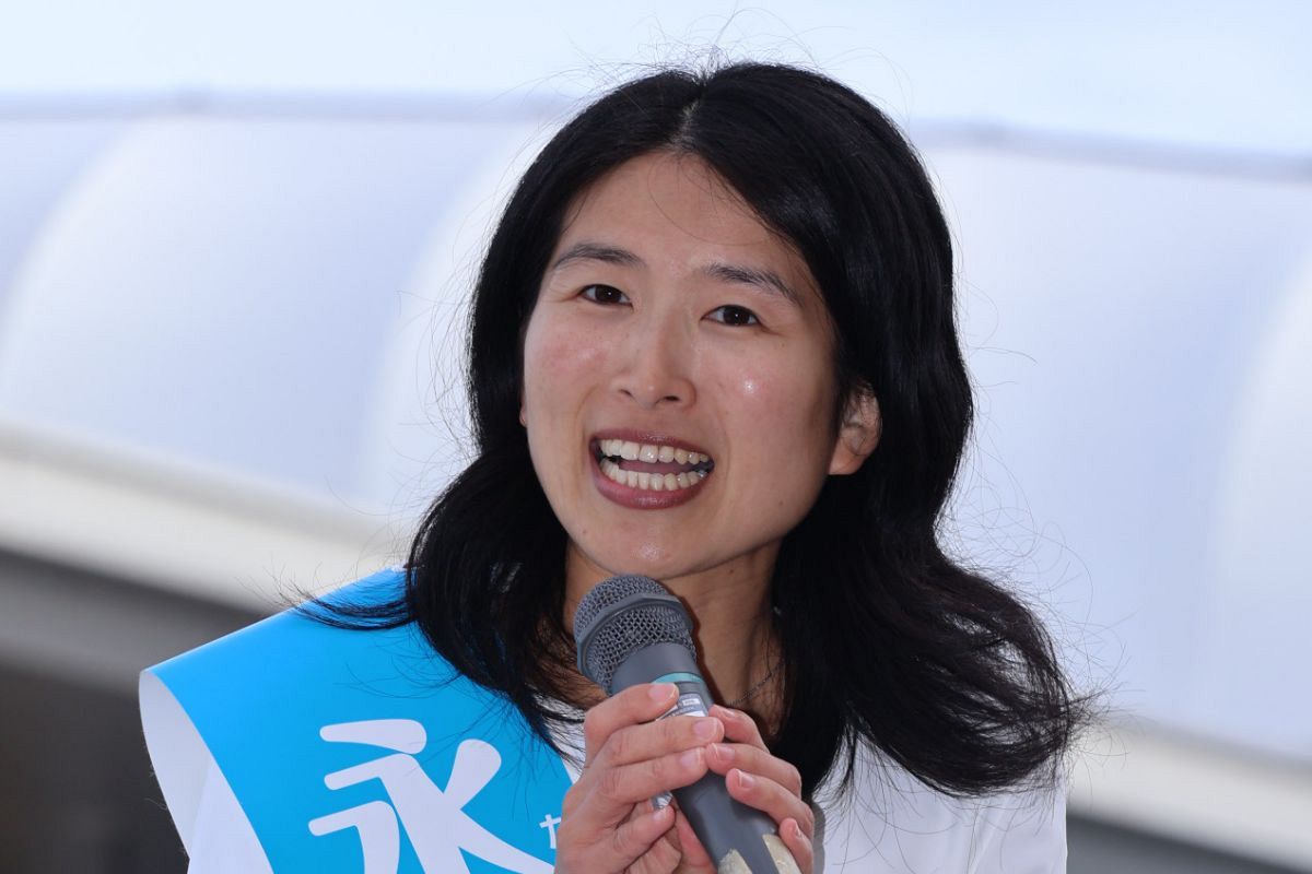愛知県愛西市の永田千佳市議に当選無効の決定、居住要件満たさず 永田市議は審査申し立てへ