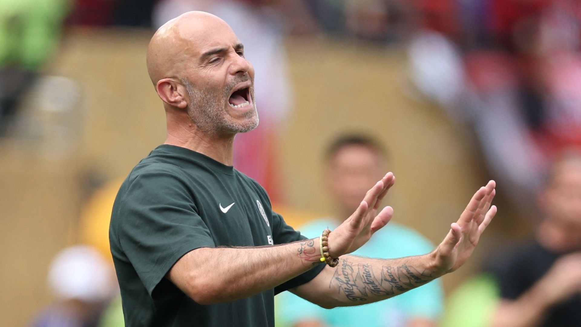 チェルシー指揮官「こんなのジョークだ。フットボールじゃない」 クラブW杯で6試合目の中断…アメリカは不適切？