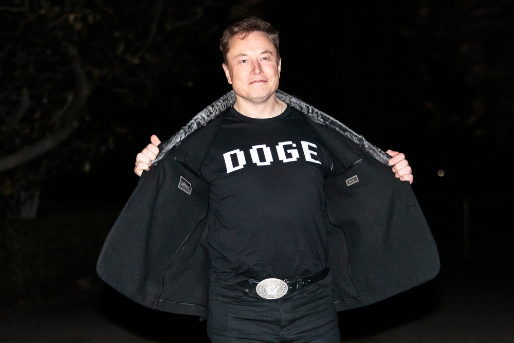 イーロン・マスク氏のX、投資と取引を「間もなく」開始へ：FT（CoinDesk JAPAN）