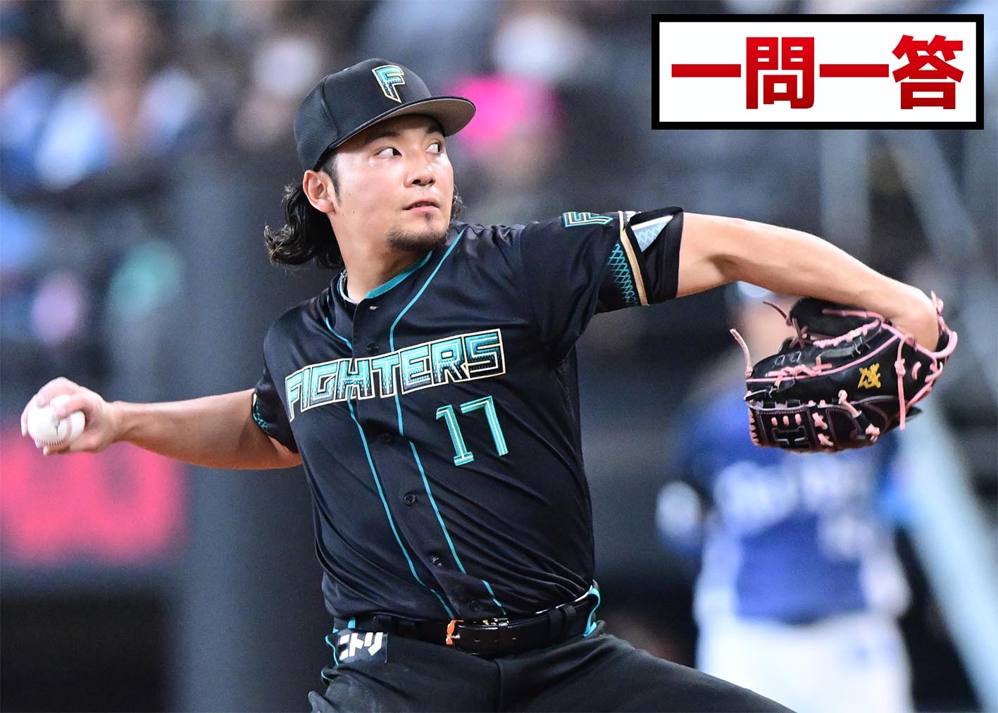 【一問一答】伊藤大海 連敗止めて安堵「みんな『大海さん、お願いしやす！』みたいな感じだったので（笑）」