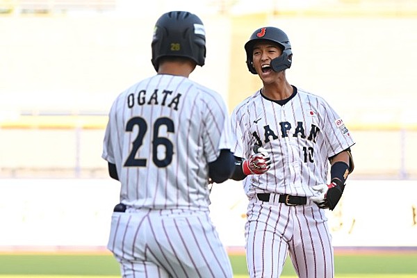 野球日本代表 侍ジャパンオフィシャルサイト