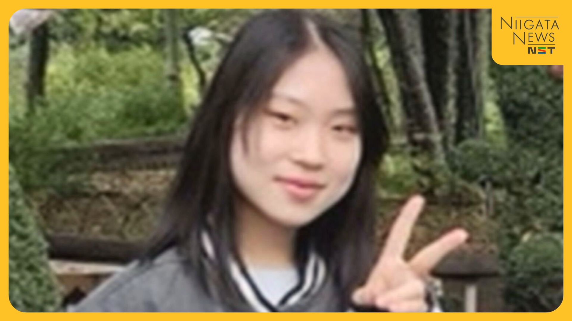 行方不明から4日…中3少女の捜索難航の理由は?2m50cm超の積雪に防犯カメラも少なく…警察は態勢縮小して捜索を継続（FNNプライムオンライン）