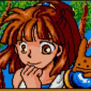 『魔導物語1-2-3』（MSX2版）がSwitchで6月26日配信【EGGコンソール】