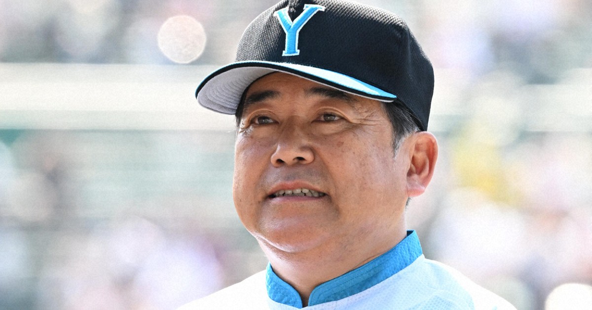 山梨学院・吉田監督「化け物。プロレス団体からも声が」 夏の甲子園