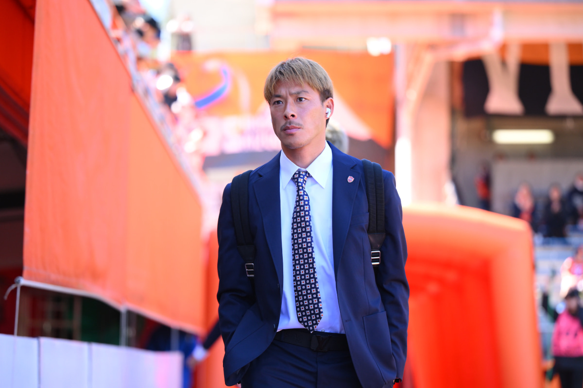 「はい。すみません」清水エスパルスで初の“勝ちロコ”も。本多勇喜が「それどころじゃなかった」と振り返ったわけ【コラム】