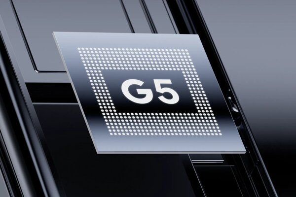 Pixel 10の心臓部「Tensor G5」なにがどうヤバいの？ グーグルが明かした「5つの進化点」まとめ