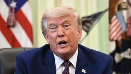 トランプ、女性記者の容姿に差別的な発言⇒CNN同僚が批判「男性は言われない」（ハフポスト日本版）