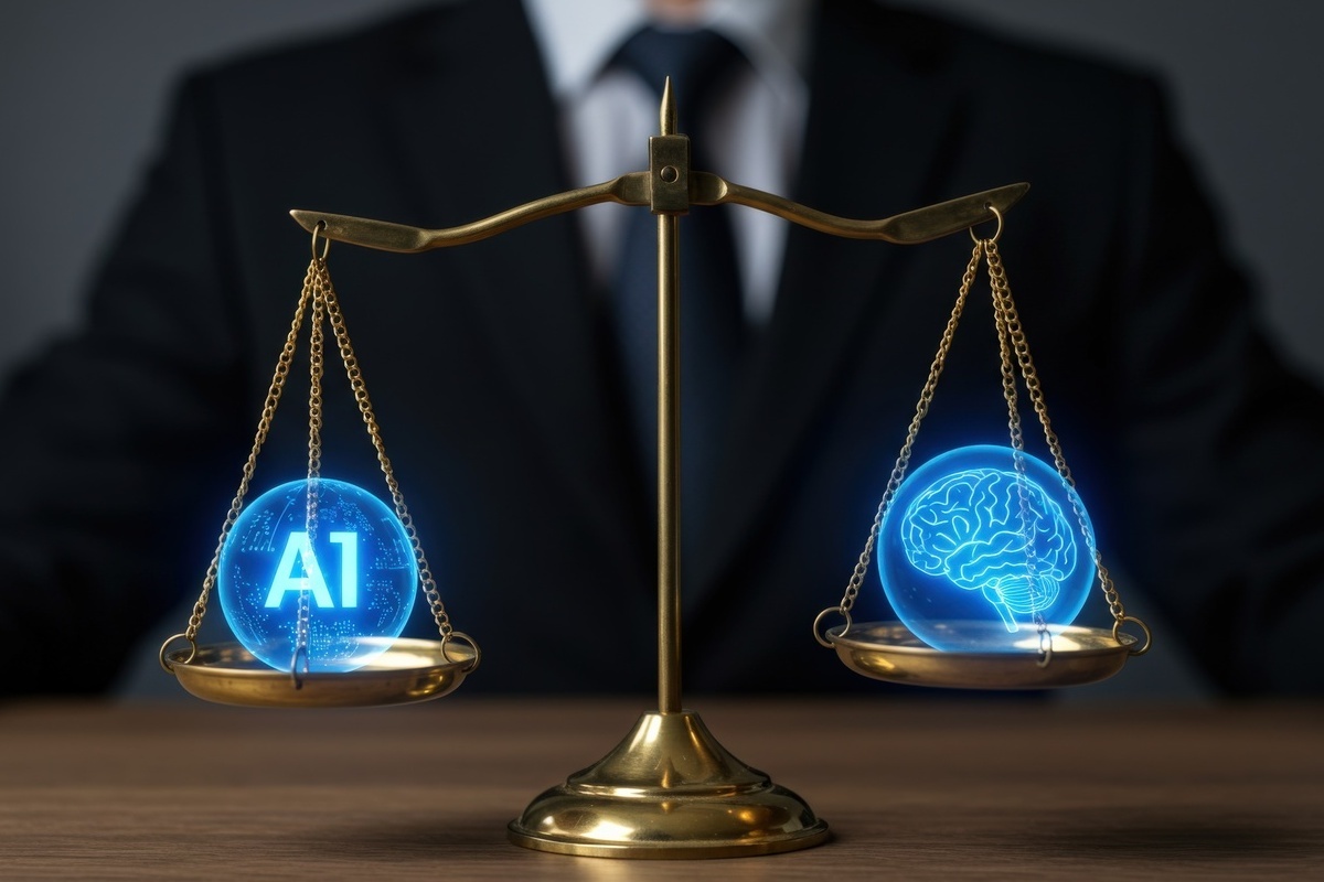 プログラミング不要で年収アップ、AI時代の新職業の武器は「業界知識」（Forbes JAPAN）