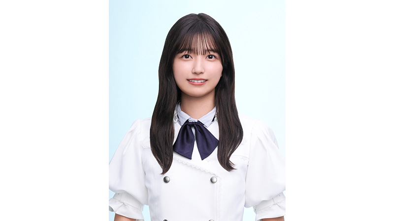 17（金）vs.鹿島】クラブ30周年アンバサダー 乃木坂46 五百城茉央（いおき まお）さん来場のお知らせ