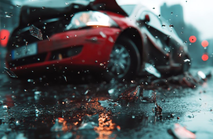 時速268㎞のポルシェが首都高暴走…！衝突した高齢夫婦死亡「検察の指摘した55歳被告」呆れた動機（FRIDAY）