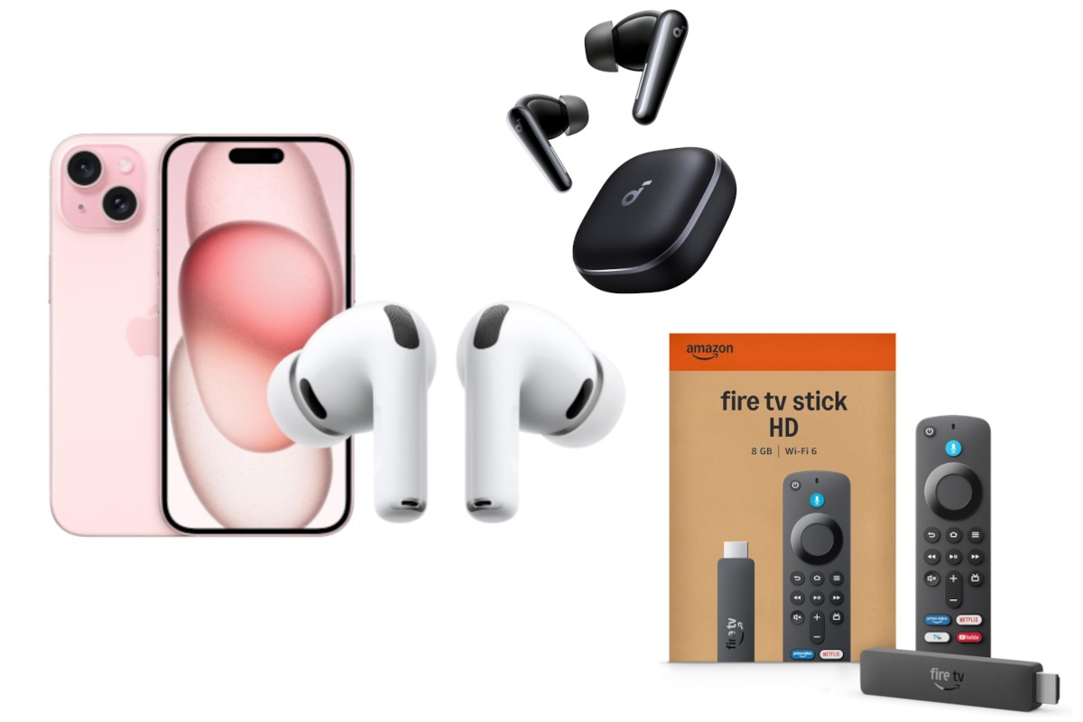 Amazonプライムデー、今夜24時スタート。“瞬殺”注意なセール品はコレ！AirPods Pro 3やFire TV Stickなど
