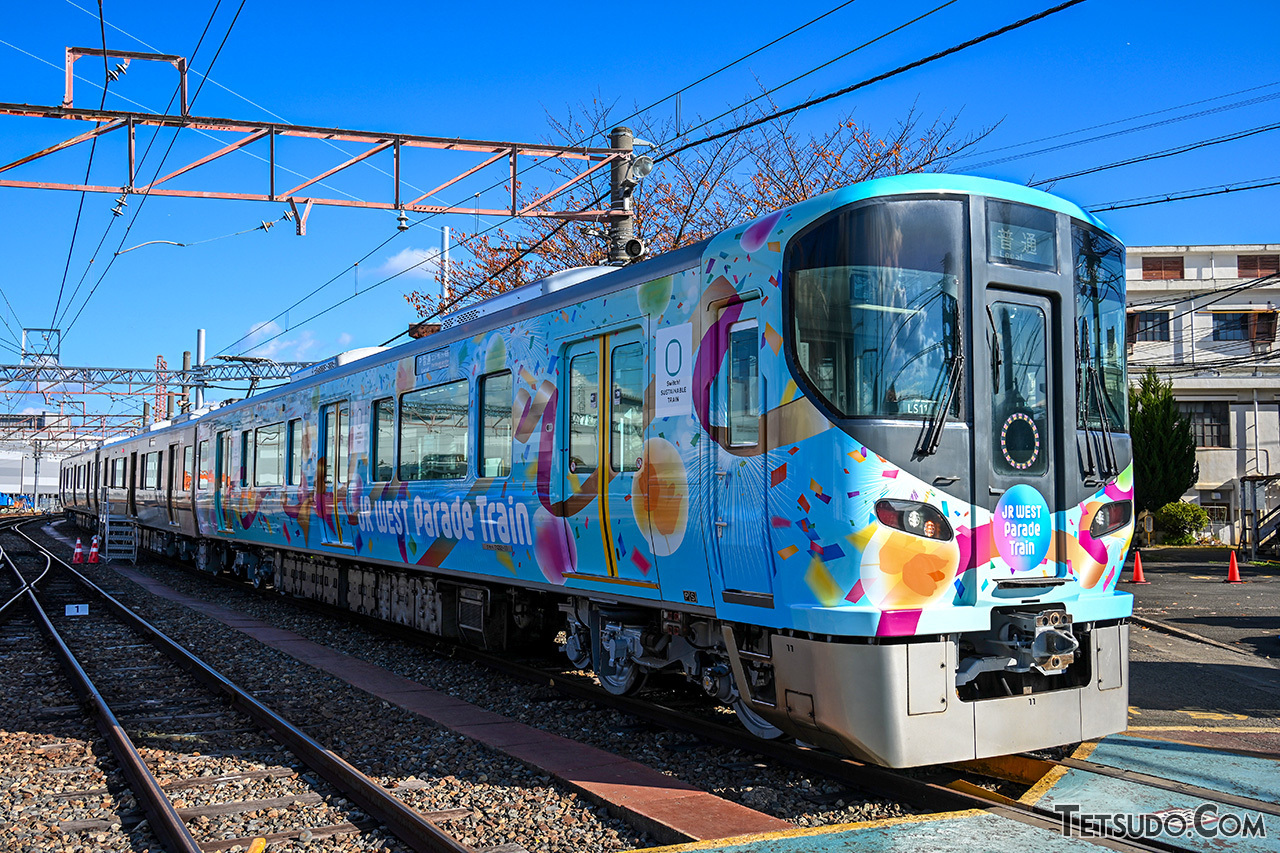 いよいよ万博開催、新型車両のデビュー予定も目白押し！ 2025年の鉄道業界の予定は？