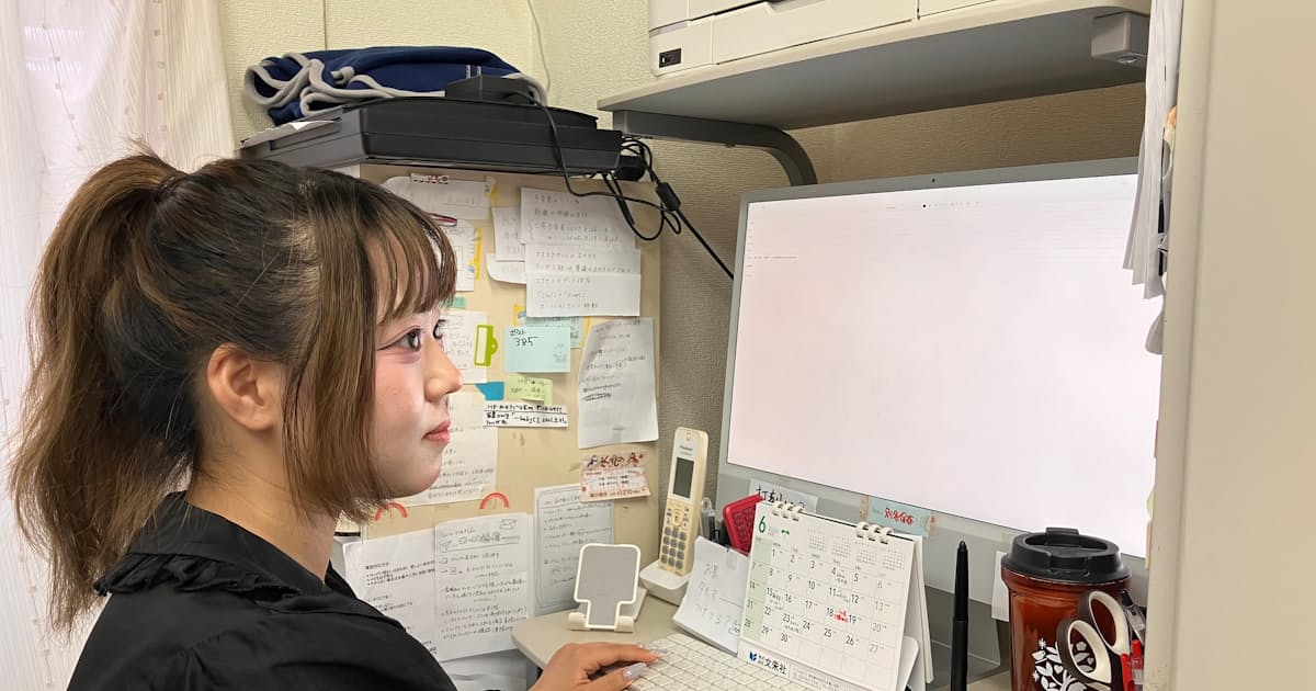 メールに業務時間の3割超 AIよりシンプル思考で時短