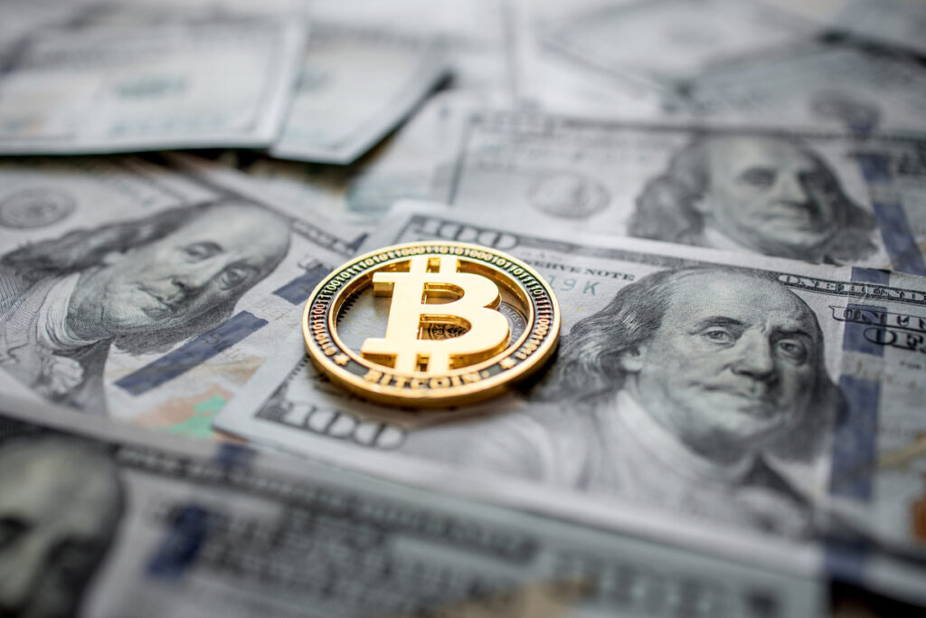 12万ドルを超える過去最高値でビットコインを売却しているのは誰？（CoinDesk JAPAN）