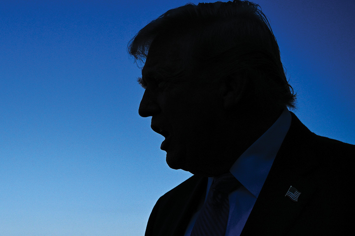 ようこそ「腐敗の黄金時代」へ！ トランプのSNS投稿直前に謎の大規模取引、市場操作疑惑を徹底検証