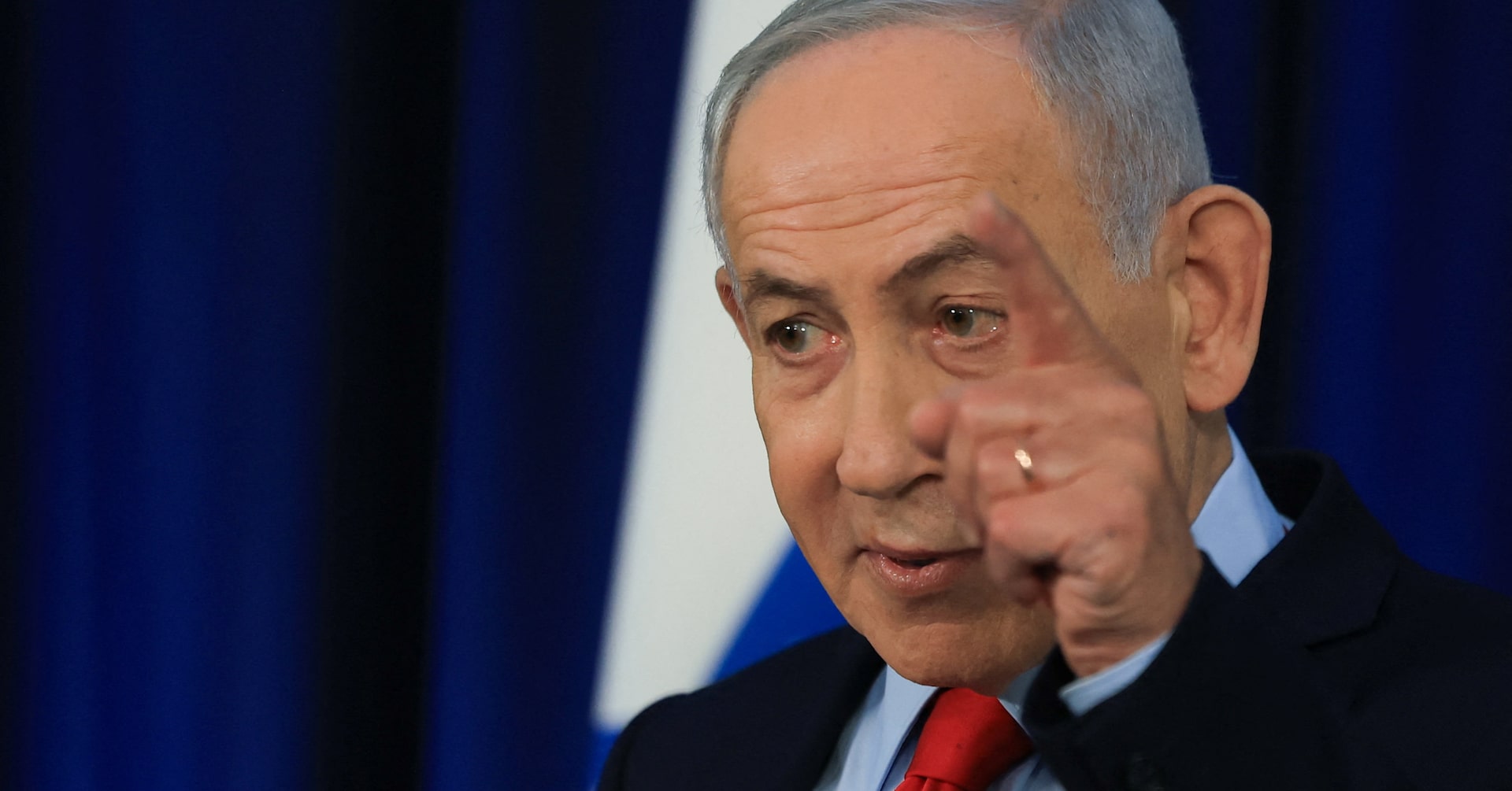 焦点：目論見外れたネタニヤフ氏、イラン攻撃で成果出ず支持率低下