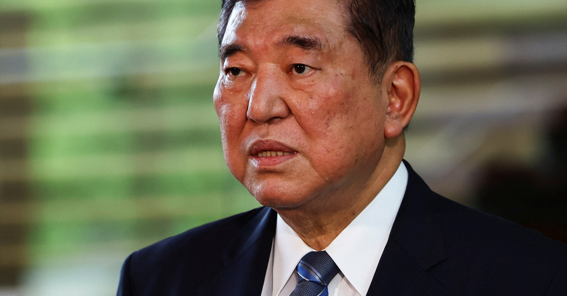 コメは3000円台でなければならない、増産に舵切る必要＝石破首相