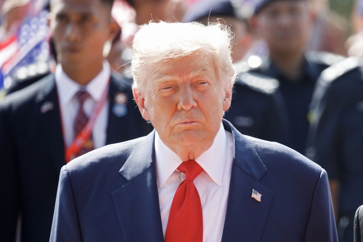 トランプ米大統領が高市首相と初会談、同盟強化・対米投資を協議へ