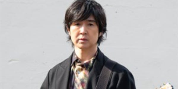レミオロメン藤巻亮太、事務所独立を発表「前に進む決意を固めた」【全文】
