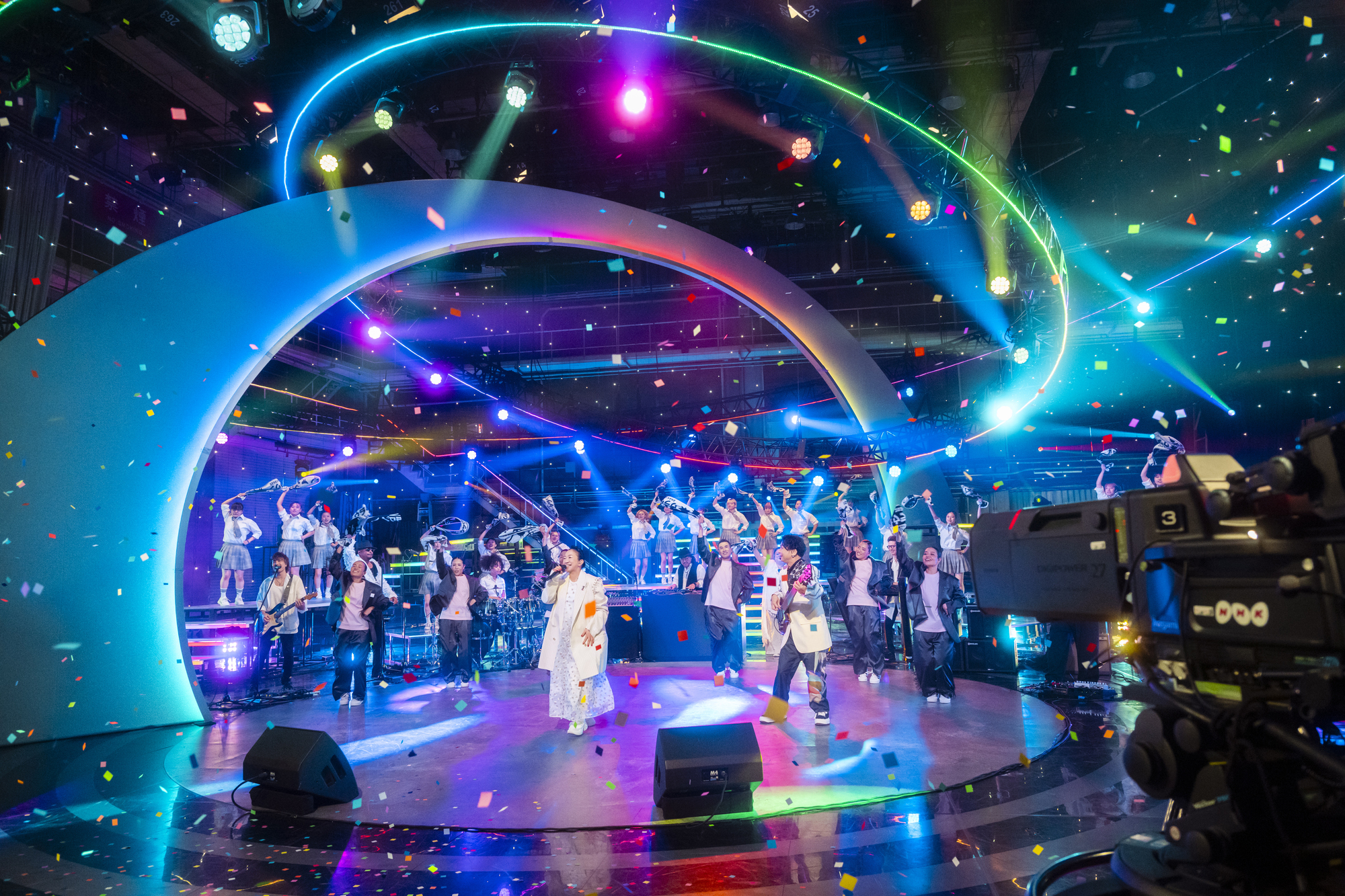 DREAMS COME TRUEがNHK「MUSIC GIFT 2025 ～あなたに贈ろう 希望の歌～」に出演決定！