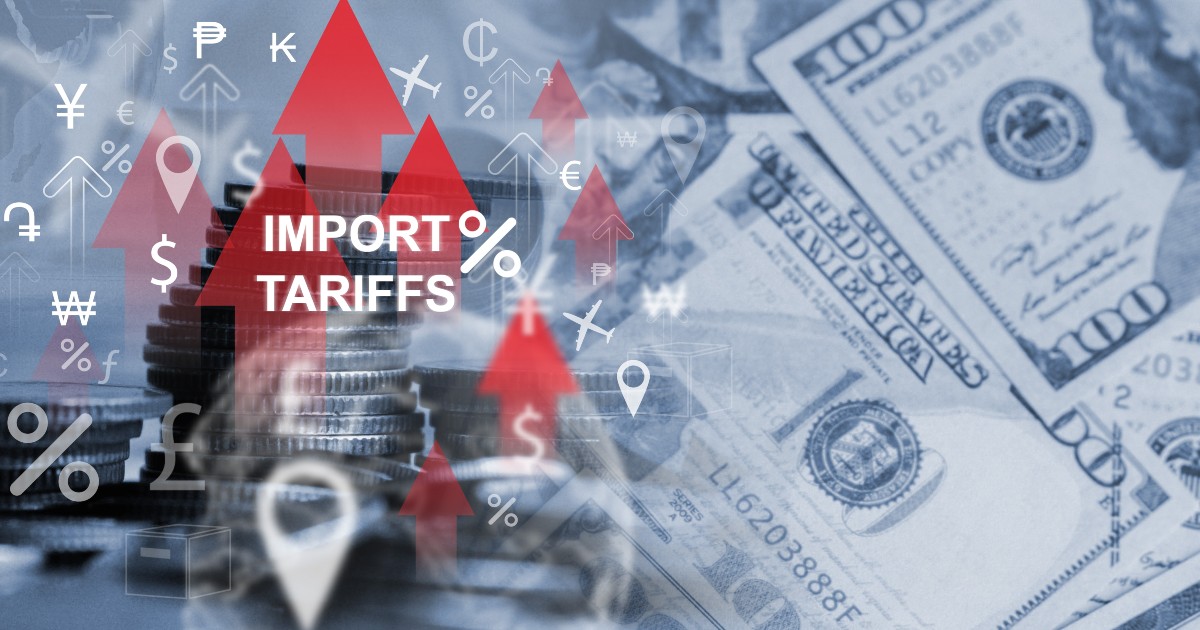 なぜビットコインと金はトランプ関税発表に異なる反応を示したのか＝分析