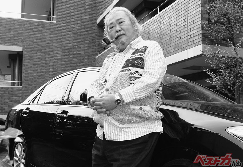 高速道路でパニックブレーキをかけてしまった 日本のディーゼルはデミオで変わる？ 続・アメリカの全盛時代【復刻・徳大寺有恒「俺と疾れ!!」】