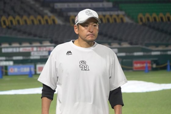 杉山一樹の続報は？倉野コーチが語る起用法…上茶谷大河には“マジレス”