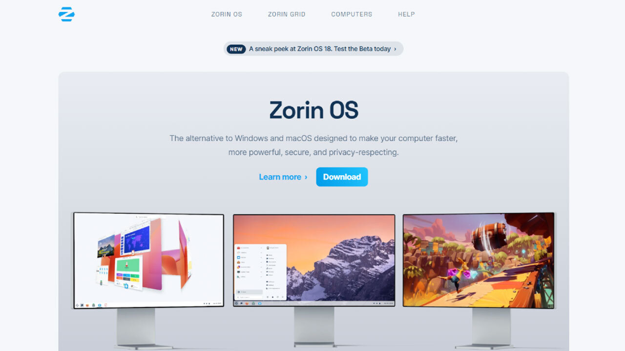 【まるでWindows？】Zorin OSはWindowsに代わる選択肢になり得る？主な特長と欠点とは