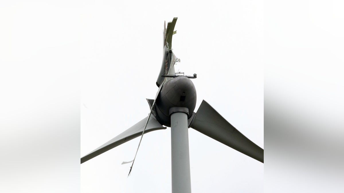 風力発電事故５年で２００件、羽根破損は３０件…亡くなった男性「タラの芽採りに」自転車で外出