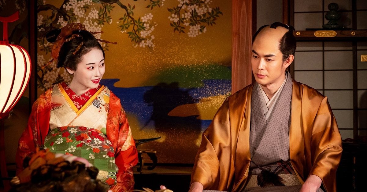 【大河ドラマ べらぼう】第21回「蝦夷桜上野屁音」回想 蝦夷地へと伸びていた「北のシルクロード」 和人による搾取進むアイヌの人たち まだ甘さ、修業中の身を実感する蔦重 愉快な狂歌に教養の裏付け