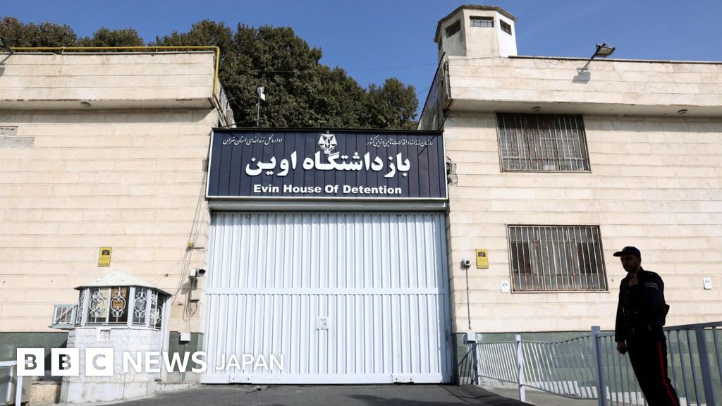 イスラエルがテヘランやフォルドを攻撃、 刑務所や核施設を標的と