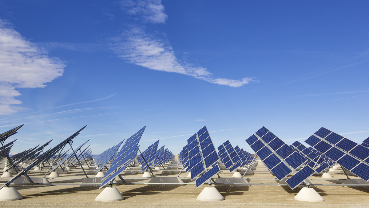 世界で最も安価な電力源は太陽光エネルギー、石炭・ガス・風力よりも割安に