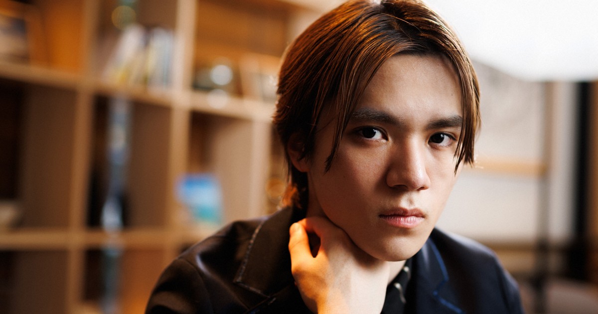宇野昌磨さん「ミラノのアイスダンスは……」 インタビュー後編