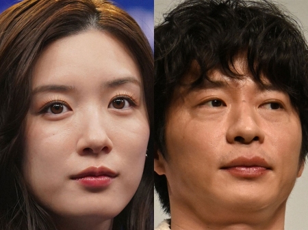 不倫疑惑 男は引きずり女は… 永野芽郁と田中圭、文春報道