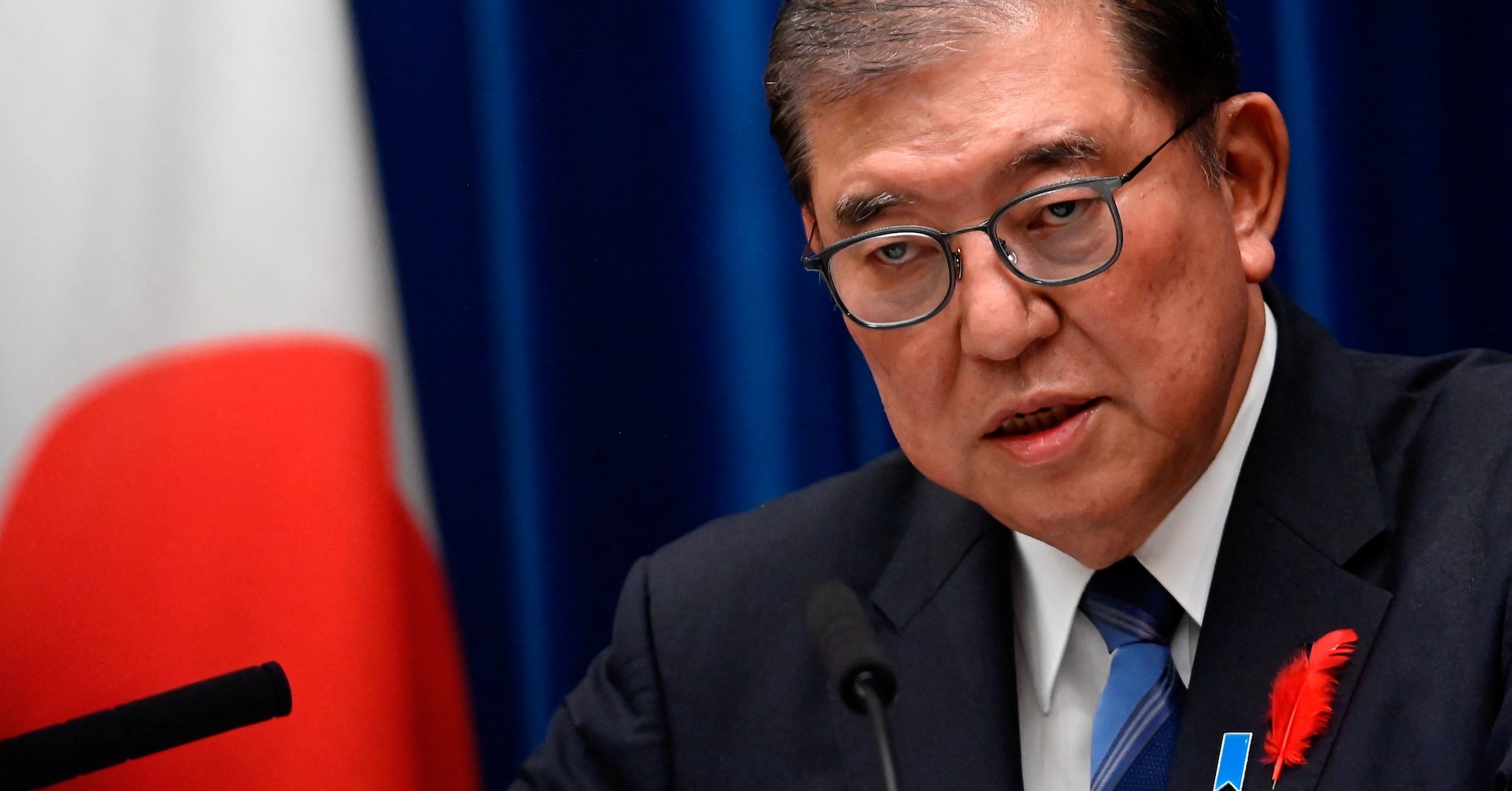 石破首相、ガソリン価格「175円上限に」 中東情勢で補助拡充