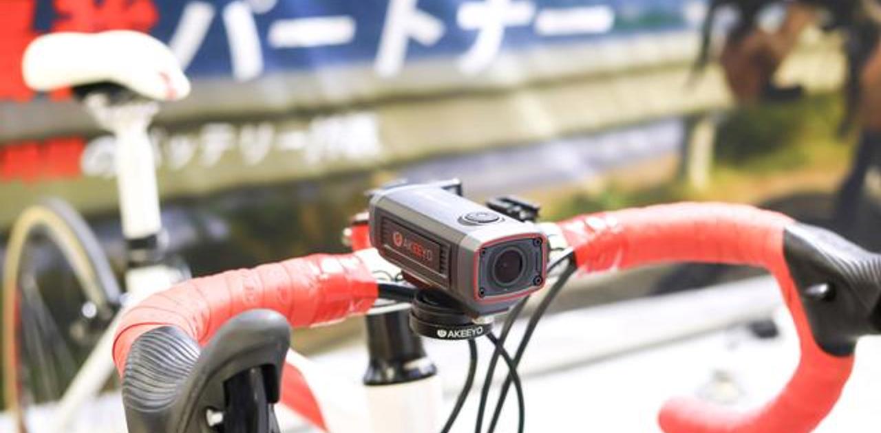 自分も愛車もしっかり守る。自転車乗りのための安心アイテム