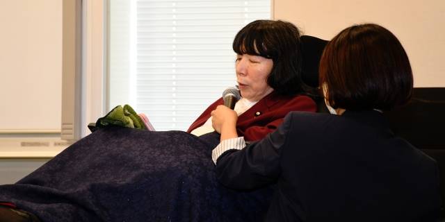 「5年同じTシャツ着ている」「生きるだけで精一杯」生活保護受給者に物価高騰が直撃 日弁連が18％の基準引き上げ要求