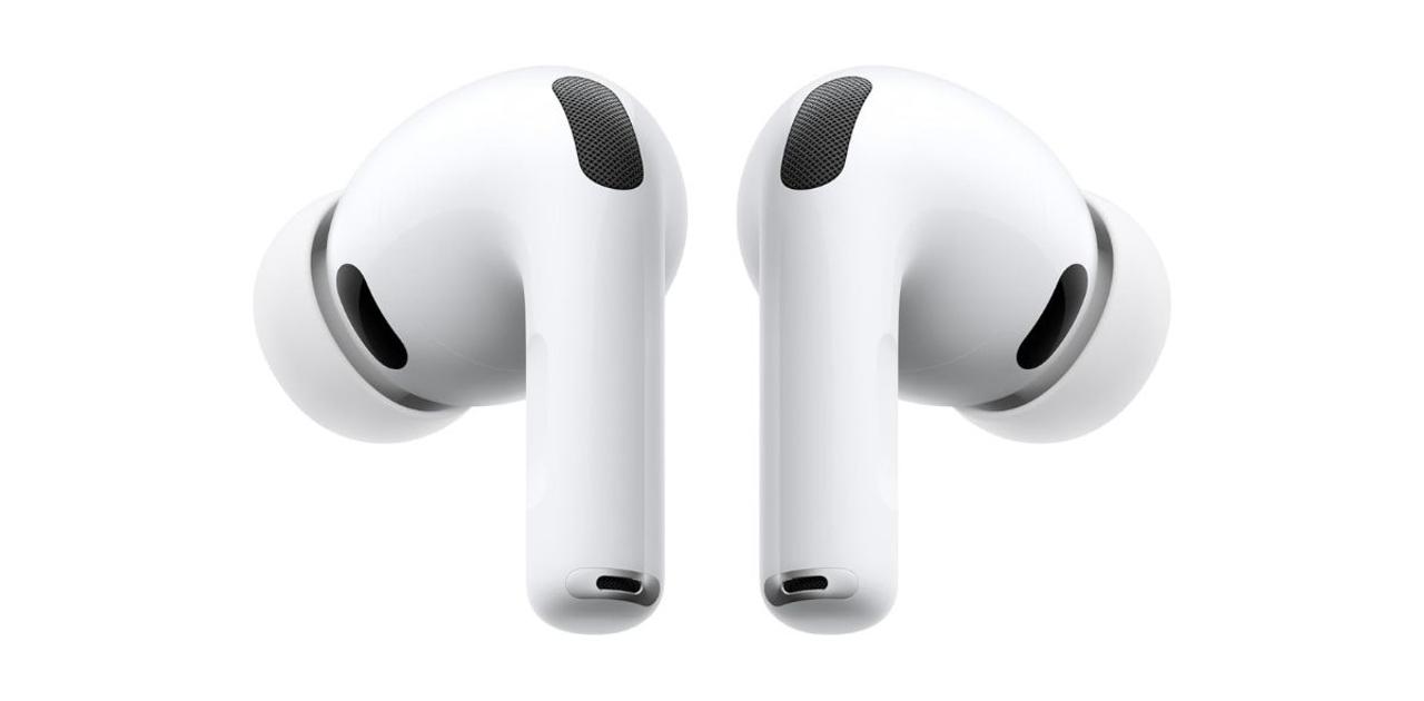｢AirPods Pro 3｣生誕。ノイキャン2倍で化け物度増してる