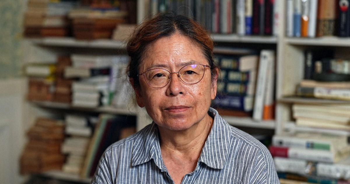 出直し大阪府知事選が告示 高村薫氏「論評に値しない独り相撲」