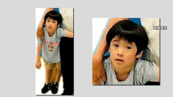 6歳男児、行方不明から3日 「非常に心配」家族がコメント 2年前に行方不明になった際は公園で発見 山形・酒田市