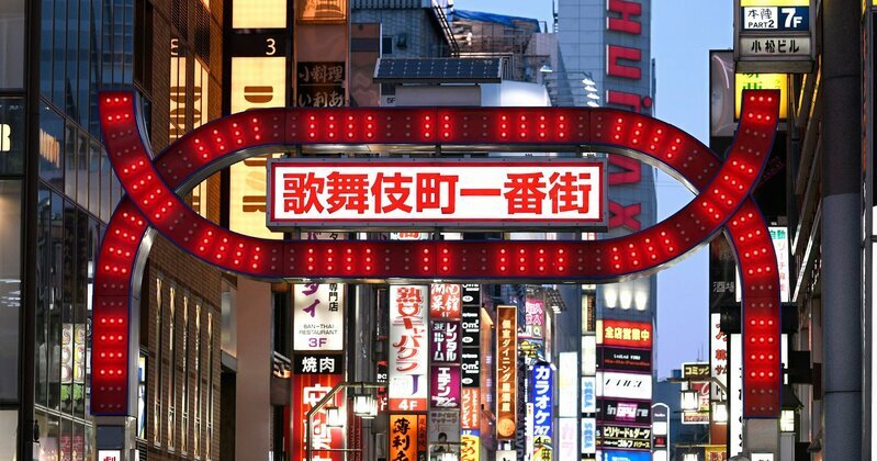 「持ちつ持たれつのところもあるんでね……」摘発されても“スカウト組織”が消えない本当の理由（ダイヤモンド・オンライン）
