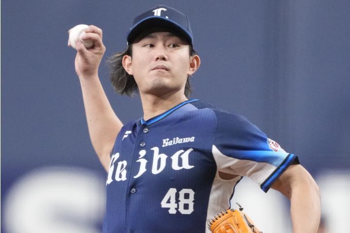 「来年1年間やって300億の保証はなくなるかもわからない」注目のネクストメジャー、西武27歳怪腕に球界OBの考察 「行くんだったら今年だよな」