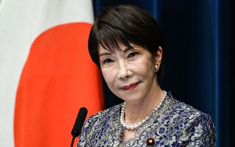 当選同期・田中眞紀子氏が明かす高市早苗首相の“実像”「現役閣僚も『本当にやりたいことなんて無いくせに』って文句言ってますよ」（文春オンライン）