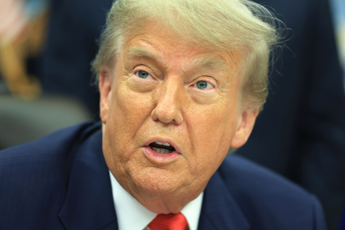 トランプ氏、７月９日の期限延長は必要ない－日本車に不満表明